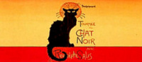 La Tournée du Chat Noir Highslide JS