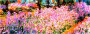 Le jardin de Giverny Highslide JS