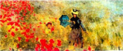 Les coquelicots Highslide JS