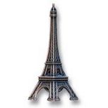 Tour Eiffel - bronze Tour Eiffel