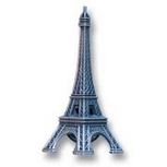 Tour Eiffel - viel argent Tour Eiffel