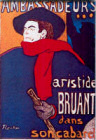 Aristide Bruant Highslide JS