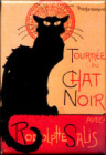 La Tournée du Chat Noir Highslide JS