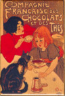 Cie. française des chocolats et des thés Highslide JS