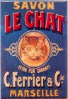 Savon le chat Highslide JS