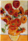 Les tournesols Highslide JS