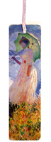 Femme à l’ombrelle Femme à l’ombrelle