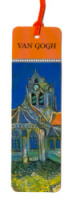 L'église d'Auvers L'église d'Auvers
