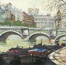 Paris Notre Dame Paris Notre Dame
