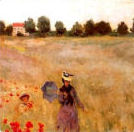 Les coquelicots Les coquelicots