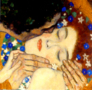 Le baiser Le baiser