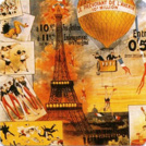 Tour Eiffel affiche Tour Eiffel affiche