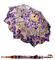 Les Iris d'après Vincent Van Gogh Les Iris d'après Vincent Van Gogh