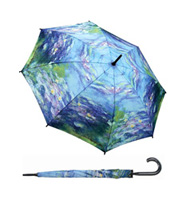 Les nymphéas d'après Claude Monet Les nymphéas d'après Claude Monet
