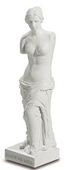 Vénus de Milo, 15cm - RE0012 Vénus de Milo, 15cm