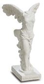 Victoire de Samothrace, 15cm - RE0014 Victoire de Samothrace, 15cm