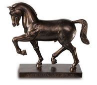 Cheval de Léonard de Vinci - RE0027 Cheval de Léonard de Vinci