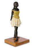 Petite danseuse âgée de 14ans - RE0029 La Danaïde