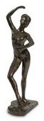 Danseuse espagnole - RE0090 La Danaïde