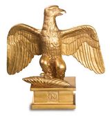 Aigle impérial - RE0032 Aigle impérial