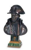 Napoléon d'après Pinedo - RE0062 Napoléon d'après Pinedo