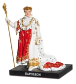 RE0152 NAPOLEON EMPEREUR 14 X 15 X 9cm RE0152 NAPOLEON EMPEREUR 14 X 15 X 9cm